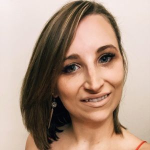 Meet your Posher, Melanie